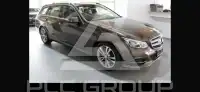 2013 Mercedes Benz E 350