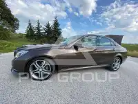 2013 Mercedes Benz E 350