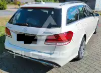 2013 Mercedes Benz E 350
