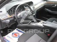 2013 Mercedes Benz E 350