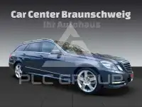 2013 Mercedes Benz E 350