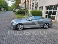 2013 Mercedes Benz E 350