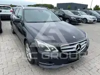 2013 Mercedes Benz E 350