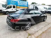2013 Mercedes Benz E 350