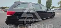 2013 Mercedes Benz E 350