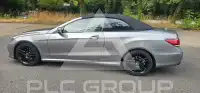 2013 Mercedes Benz E 350