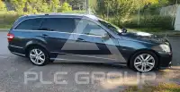 2013 Mercedes Benz E 350