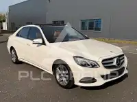 2013 Mercedes Benz E 350
