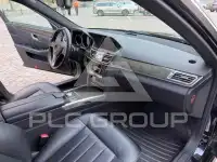 2014 Mercedes Benz E 350