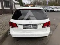 2013 Mercedes Benz E 350