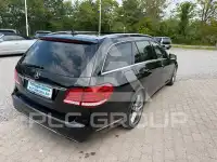 2013 Mercedes Benz E 350