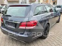 2013 Mercedes Benz E 350