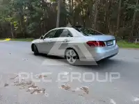 2013 Mercedes Benz E 350