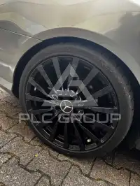 2013 Mercedes Benz E 350