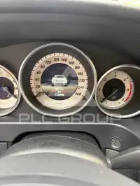 2013 Mercedes Benz E 350