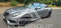 2013 Mercedes Benz E 350