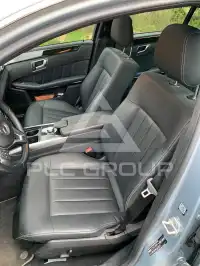 2013 Mercedes Benz E 350