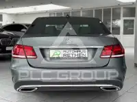 2013 Mercedes Benz E 350