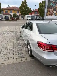 2013 Mercedes Benz E 350