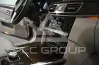 2013 Mercedes Benz E 350