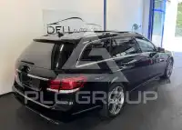 2013 Mercedes Benz E 350