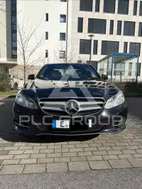 2013 Mercedes Benz E 350