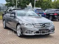 2013 Mercedes Benz E 350