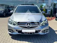 2013 Mercedes Benz E 350