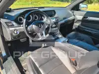 2013 Mercedes Benz E 350