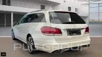 2013 Mercedes Benz E 350