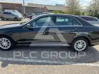 2013 Mercedes Benz E 350