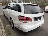 2013 Mercedes Benz E 350
