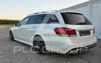 2013 Mercedes Benz E 350