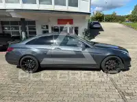 2013 Mercedes Benz E 350