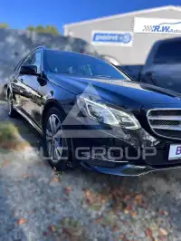 2013 Mercedes Benz E 350