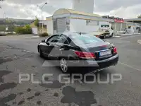 2013 Mercedes Benz E 350