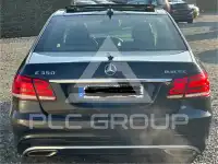 2013 Mercedes Benz E 350