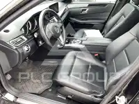 2013 Mercedes Benz E 350