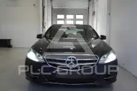 2013 Mercedes Benz E 350