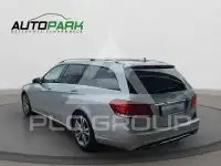 2013 Mercedes Benz E 350