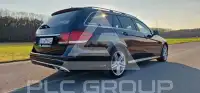 2014 Mercedes Benz E 350