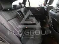 2013 Mercedes Benz E 350