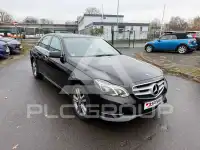 2013 Mercedes Benz E 350