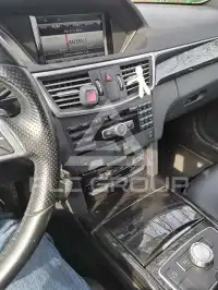2013 Mercedes Benz E 350