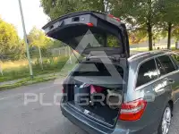 2013 Mercedes Benz E 350
