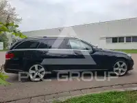 2013 Mercedes Benz E 350