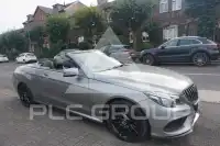 2013 Mercedes Benz E 350