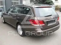 2013 Mercedes Benz E 350