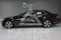 2013 Mercedes Benz E 350