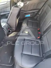 2013 Mercedes Benz E 350